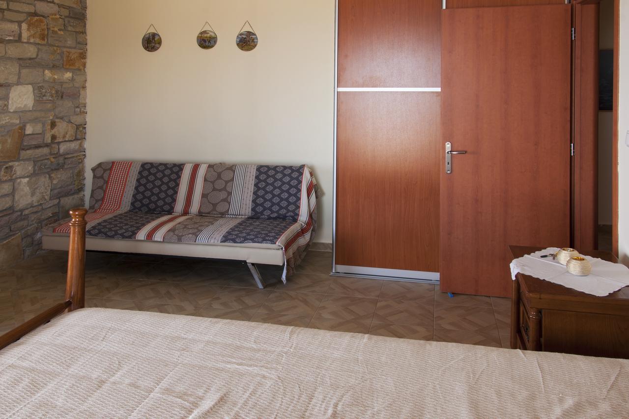 Ellinas Homes Megali Mantineia エクステリア 写真