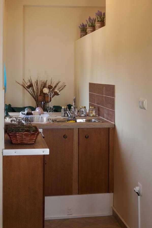 Ellinas Homes Megali Mantineia エクステリア 写真