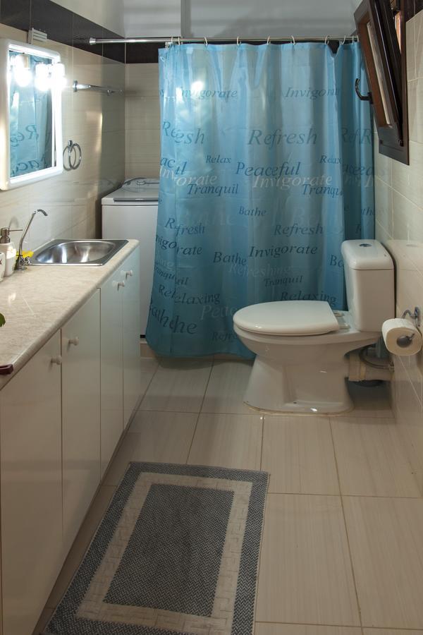Ellinas Homes Megali Mantineia エクステリア 写真